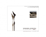 Bild Hoffmann Uwe u. Hans-Werner Kunstschmiede Metallgestaltung