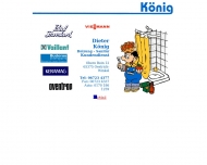 Bild Knig Heizungsbau GmbH