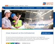 Bild WTC Wrmetechnik Chemnitz Verwaltung GmbH