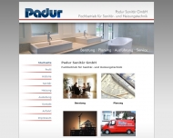 Bild Sanitre Installation und Heizungsbau Max Padur Inh. Martin Padur