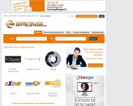 Marktplatz Mittelstand - Das Online-Marketing-Netzwerk f?r KMUs, Selbstst?ndige und Freiberufler
