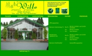 Bild Gartenbau Wille