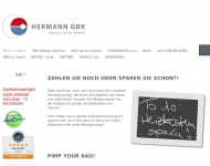 Bild Hermann GbR Heizung-Sanitär-Umwelt