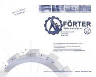 Bild Frter Thomas Metallgestaltung