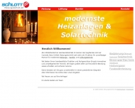 Bild Heizungstechnik Schlott
