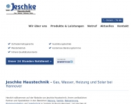 Bild Jeschke Lars Heizungsbaumeisterbetrieb