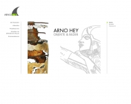 Bild Hey Arno Kunstschmiede Metalldesign
