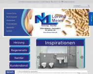 Bild Lorenz Meier Heizungsbau GmbH