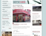 Bild Gtz+Nies Optik GmbH