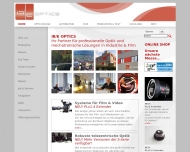 Bild IB/E OPTICS Eckerl GmbH