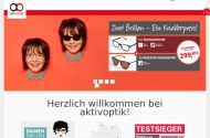 Bild Aktiv Optik GmbH Augenoptik