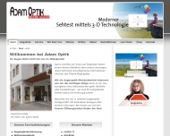 Bild Hans-Gnter Adam Optikfachgeschft