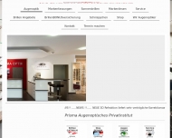 Bild Ihr gnstiger Optiker Billi Brilli