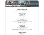 Bild Optiker Strowick