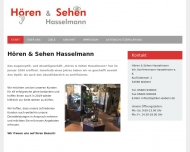 Bild Hren & Sehen Hasselmann, Inhaber Karl-Hermann Hasselmann e. K.