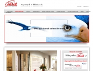 Bild Geue Augenoptik Erhard Schulz e.K.