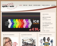 Bild Optik am Eck GmbH