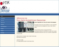 Bild Dworschak Optik GmbH Optik