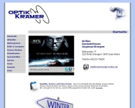 Bild Krämer Optik