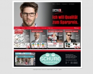 Bild Augenoptik Schure, Inh. Senders e.K.