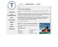 Bild Augenoptik Dehmer GmbH