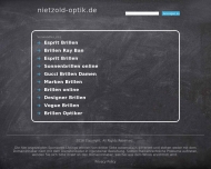 Bild Augenoptik Nietzold