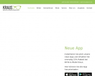 Bild Optik Kraus