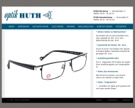 Bild Optik Huth e.K.
