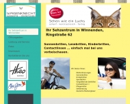 Bild Optik Wagenknecht