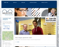 Bild MLLER OPTIK GMBH KONTAKTLINSEN