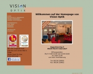Bild Vision Optik Ralph Otterbach Augenoptik