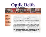 Bild Optik Reith