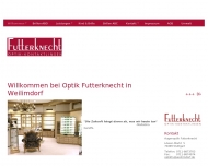 Bild Augenoptik Futterknecht GmbH