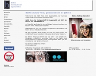 Bild Optik Hess GmbH