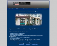 Bild Optik Nixdorf