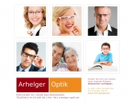 Bild Arhelger Optik Inh. Thorsten Arhelger Das A + O fr Ihre Augen