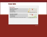 Bild Krane Optic