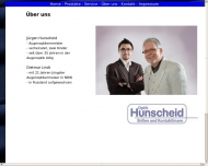 Bild Optik Hunscheid GmbH