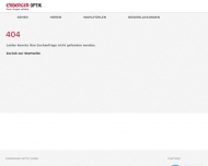 Website Emberger Optik u. H�rakustik