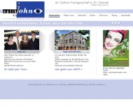 Bild Optik John Inhaber Georg John e. K.