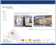 Bild Homann Peter Optic