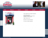 Website Stippekohl Arthur