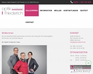 Bild Friederich Carlheinz Optik