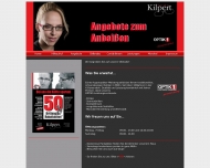 Bild Kilpert Optiker