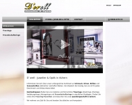 Bild Dorell Juwelier & Optik Inh. Doris Ellgring