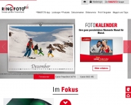 Bild Augenoptik - Lange