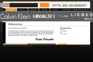 Bild Optik am Viehmarkt , Inh. Achim Ptschke