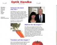 Bild Geiger Handke Jrgen Optiker
