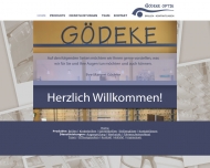 Bild Gdeke Optik