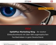 Bild Optik Willi Fey Inhaber Werner Vorwith